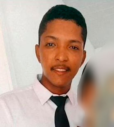 Jovem de 24 é baleado no Alto da Pelonha e morre quando era socorrido pelo Samu para o HRTM