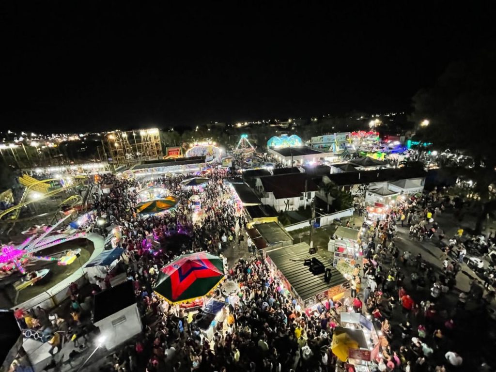 Sucesso de público 60ª Festa do Boi chega ao fim neste sábado, 15, contabilizando números históricos, homenagens e novas estruturas inauguradas no Parque