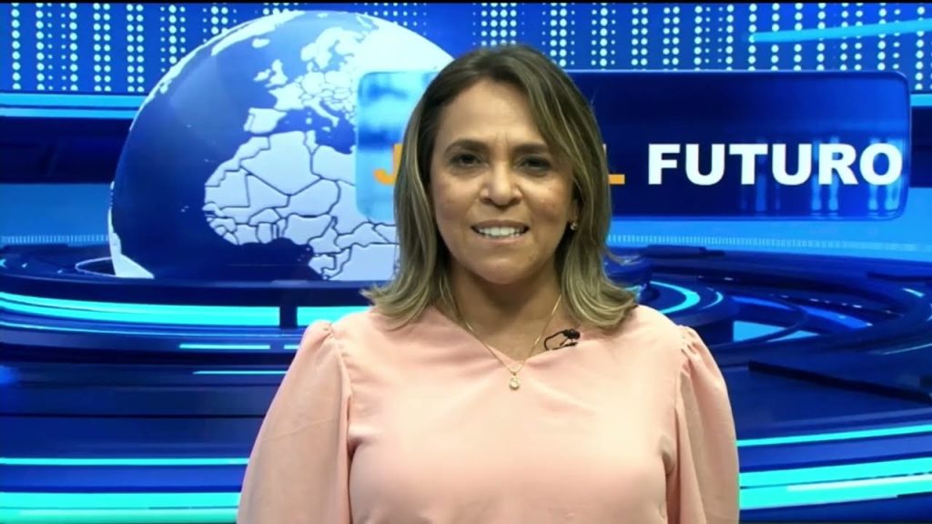 JORNAL FUTURO – 10 10  2022