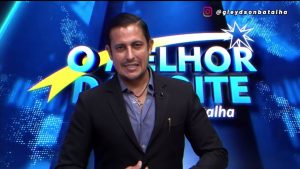 O MELHOR DA NOITE – 27 10 2022