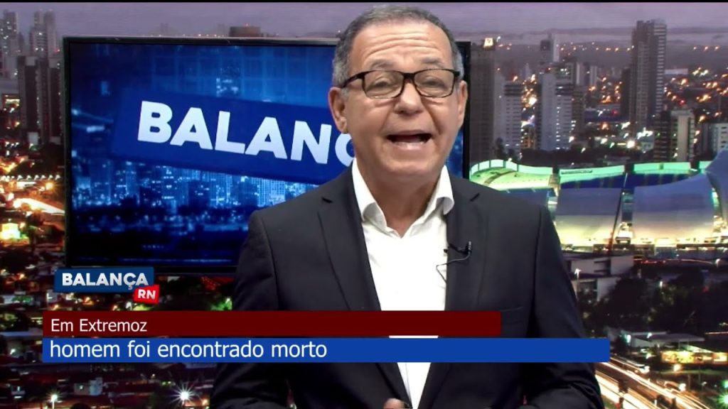 BALANÇA RN – 11 10 2022