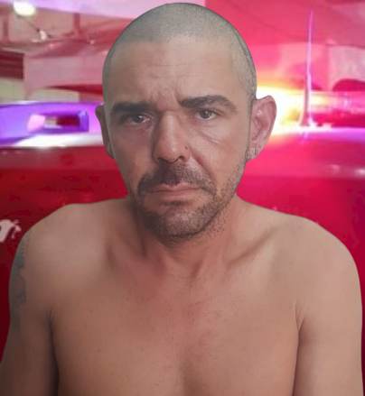 Polícia Militar prende homem suspeito de arrombar escritório para furtar na região Central de Mossoró