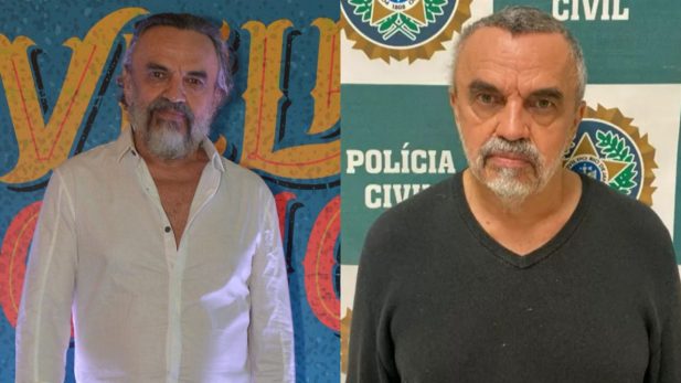 Polícia Civil pede prisão de José Dumont por estupro de adolescente; Ator está solto e monitorado por tornozeleira eletrônica