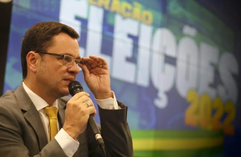 Eleições 2022 Ministro da Justiça afirma que operação de segurança das eleições terá foco em crimes de boca de urna e compra de voto