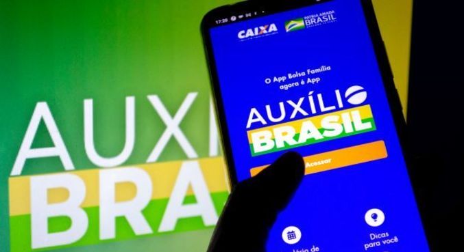 Governo inclui 477 mil famílias no Auxílio Brasil em outubro, e total de beneficiários chega a 21,1 milhões