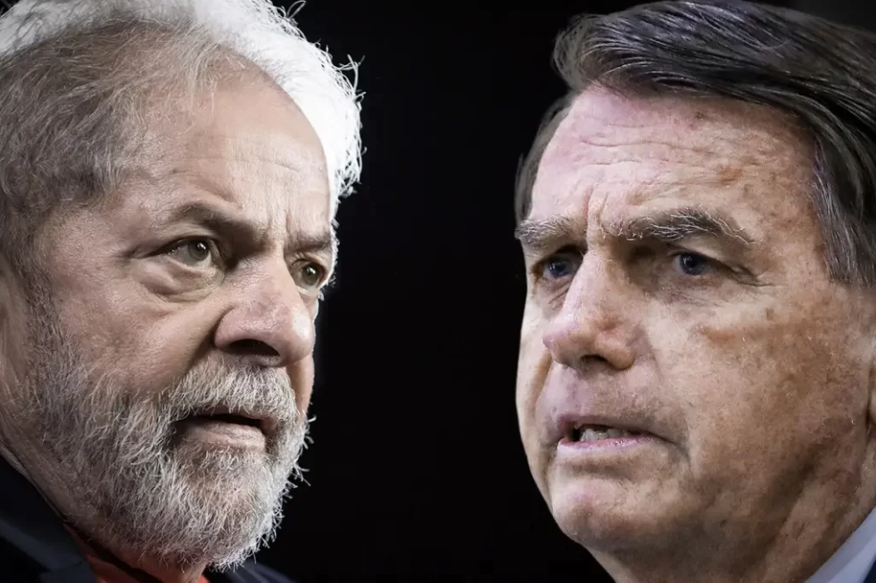Lula vence na Austrália, Coreia e Nova Zelândia; Bolsonaro vence no Japão