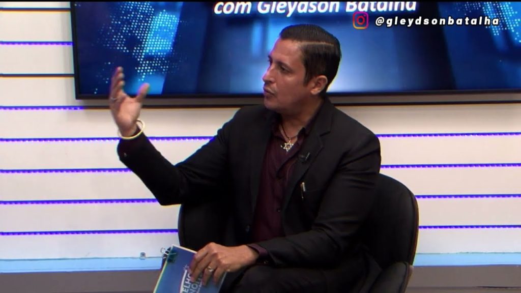 O MELHOR DA NOITE    24 10 2022