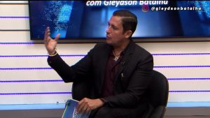 O MELHOR DA NOITE    24 10 2022