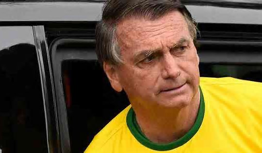 Com oito senadores eleitos, PL de Bolsonaro terá a maior bancada do Senado em 2023