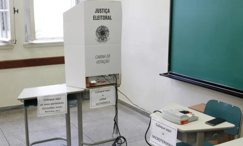 Abstenção cresceu entre 1º e 2º turno em todas as eleições presidenciais desde 1989