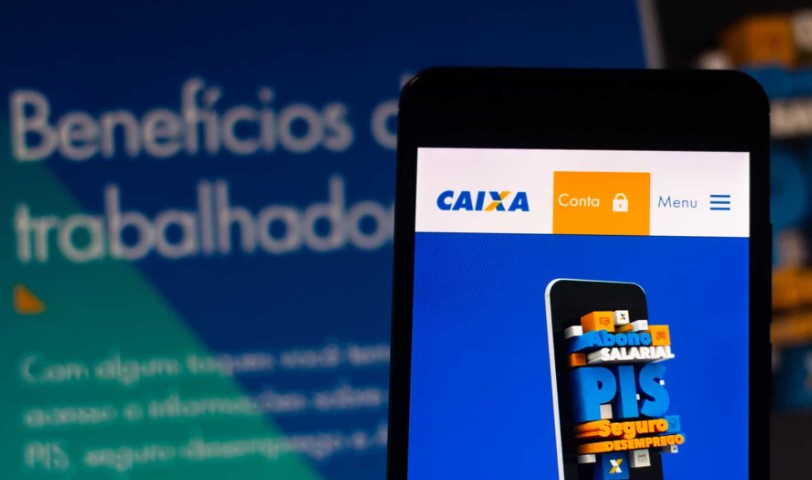 Caixa Econômica paga abono salarial complementar a 1,1 milhão de trabalhadores a partir de segunda (17)
