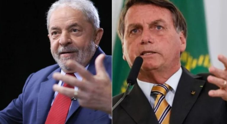 Eleições 2022 Campanhas de Bolsonaro e Lula fecham acordo e desistem de direitos de resposta na TV