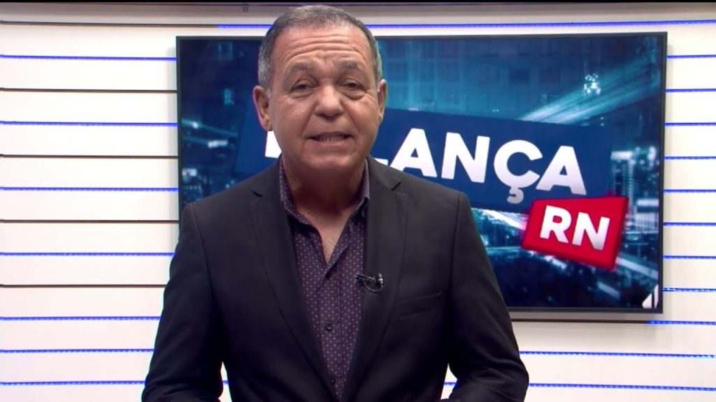 BALANÇA RN – 21 10 2022