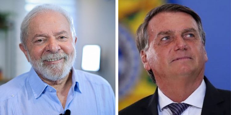 Eleições 2022: Lula só perdeu em uma urna de Mossoró