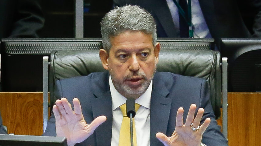 Lira defende que CPI das pesquisas seja instalada após eleições