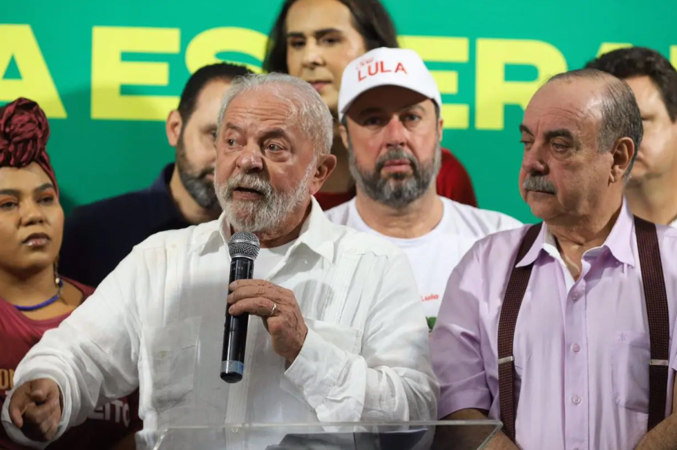 ‘Terá remorso de não me apoiar’, diz Lula sobre Zema em tom de ameaça