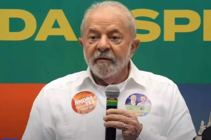 Ministro do TSE abre ação contra Lula e Alckmin por uso indevido dos meios de comunicação