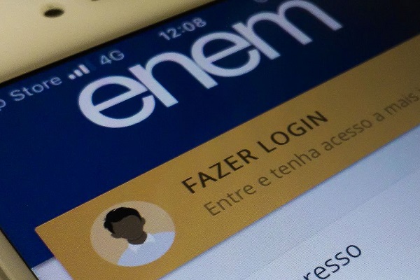 Falta pouco mais de um mês para o Enem 2022