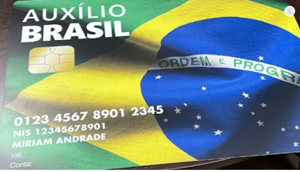 Auxílio Brasil: com adiantamento, parcelas de outubro começam a ser pagas nesta semana