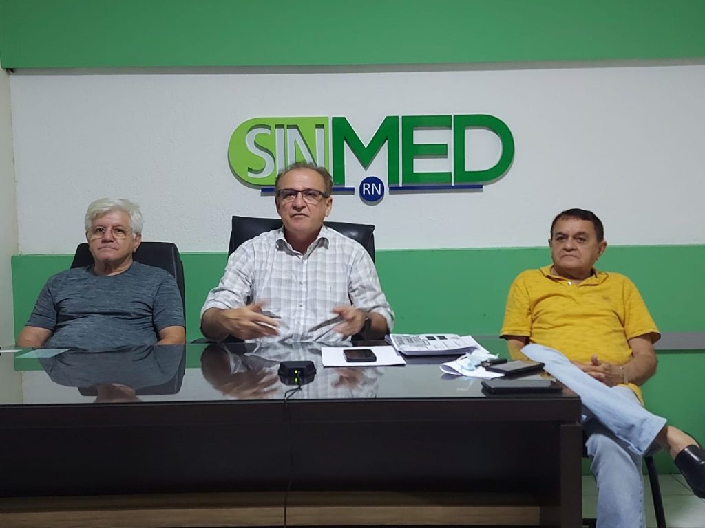 Hospital de Extremoz suspenderá atendimentos por falta de pagamento e redução de profissionais