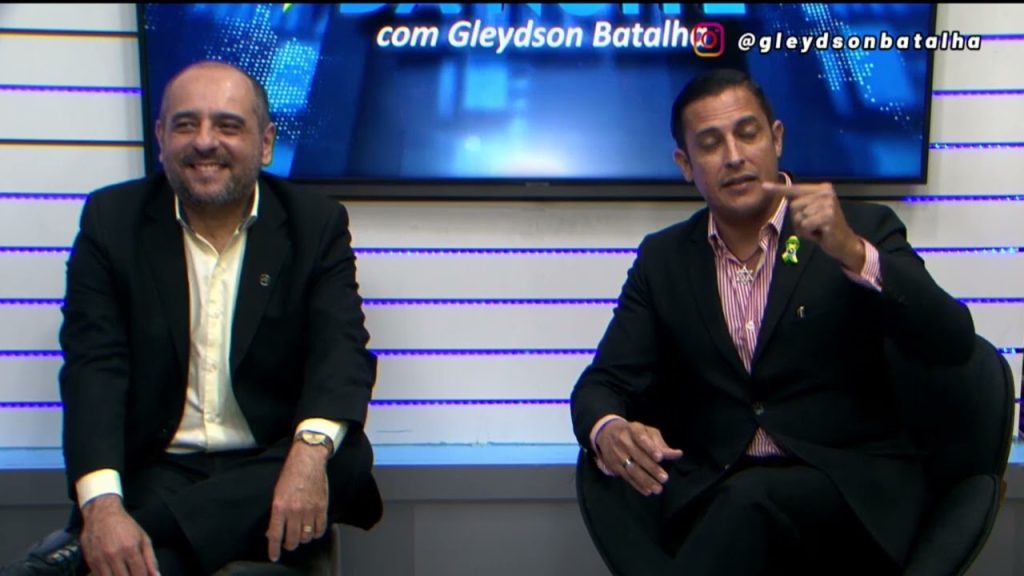 O MELHOR DA NOITE    06 10 2022