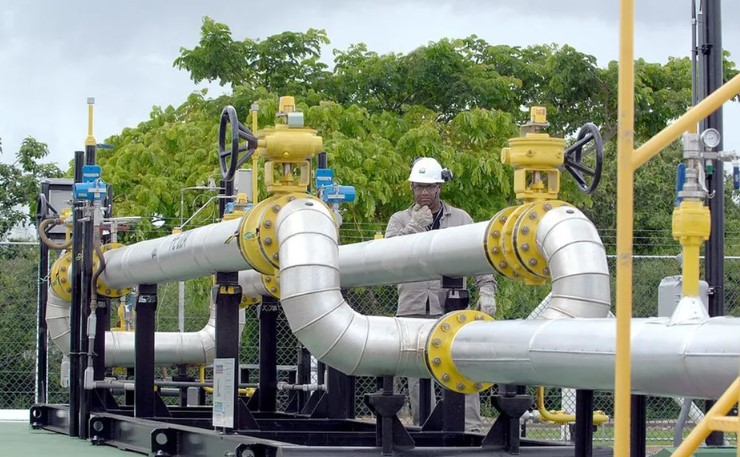 Geral Petrobras reduz em 5% preços do gás natural para distribuidoras a partir de novembro