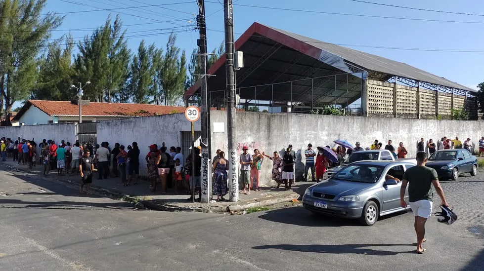 TRE-RN prevê eleição tranquila com menos filas e votação mais rápida