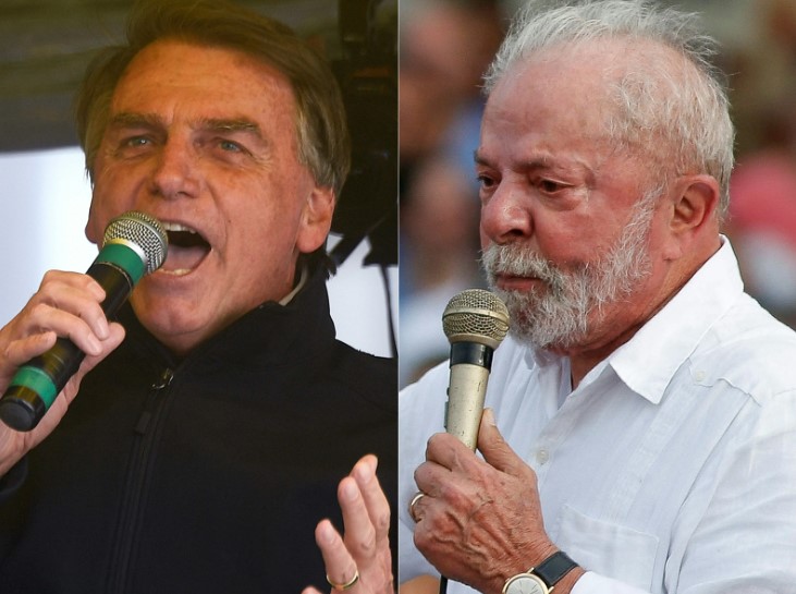 Por que Bolsonaro está se saindo melhor que Lula no segundo turno