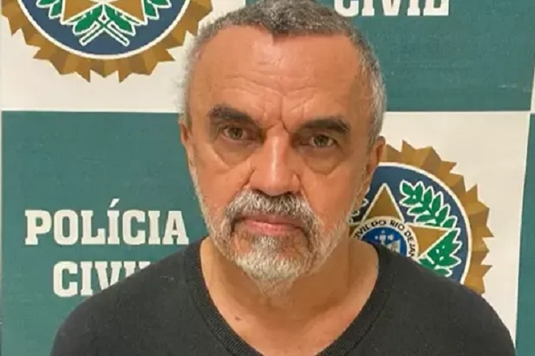 Polícia Polícia considera José Dumont risco para crianças e adolescentes e pede prisão preventiva do ator