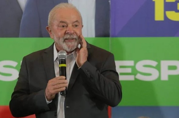 PT repassa mais R$ 34 milhões para campanha de Lula no 2º turno