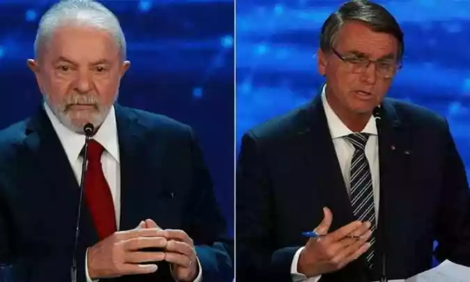 Debate na Globo: veja as regras do último embate entre Lula e Bolsonaro