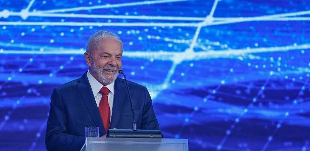 CNN transforma debate em entrevista com Bolsonaro após Lula confirmar ausência