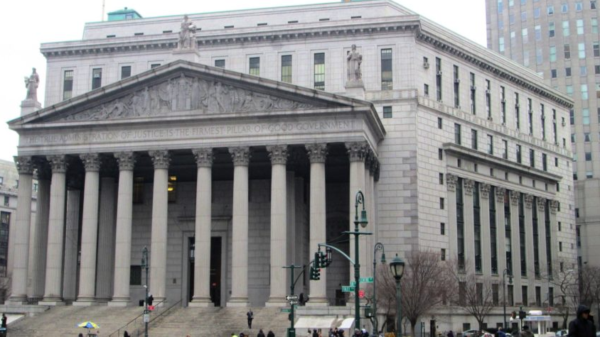 Suprema Corte americana manda estado de NY recontratar funcionários não vacinados demitidos