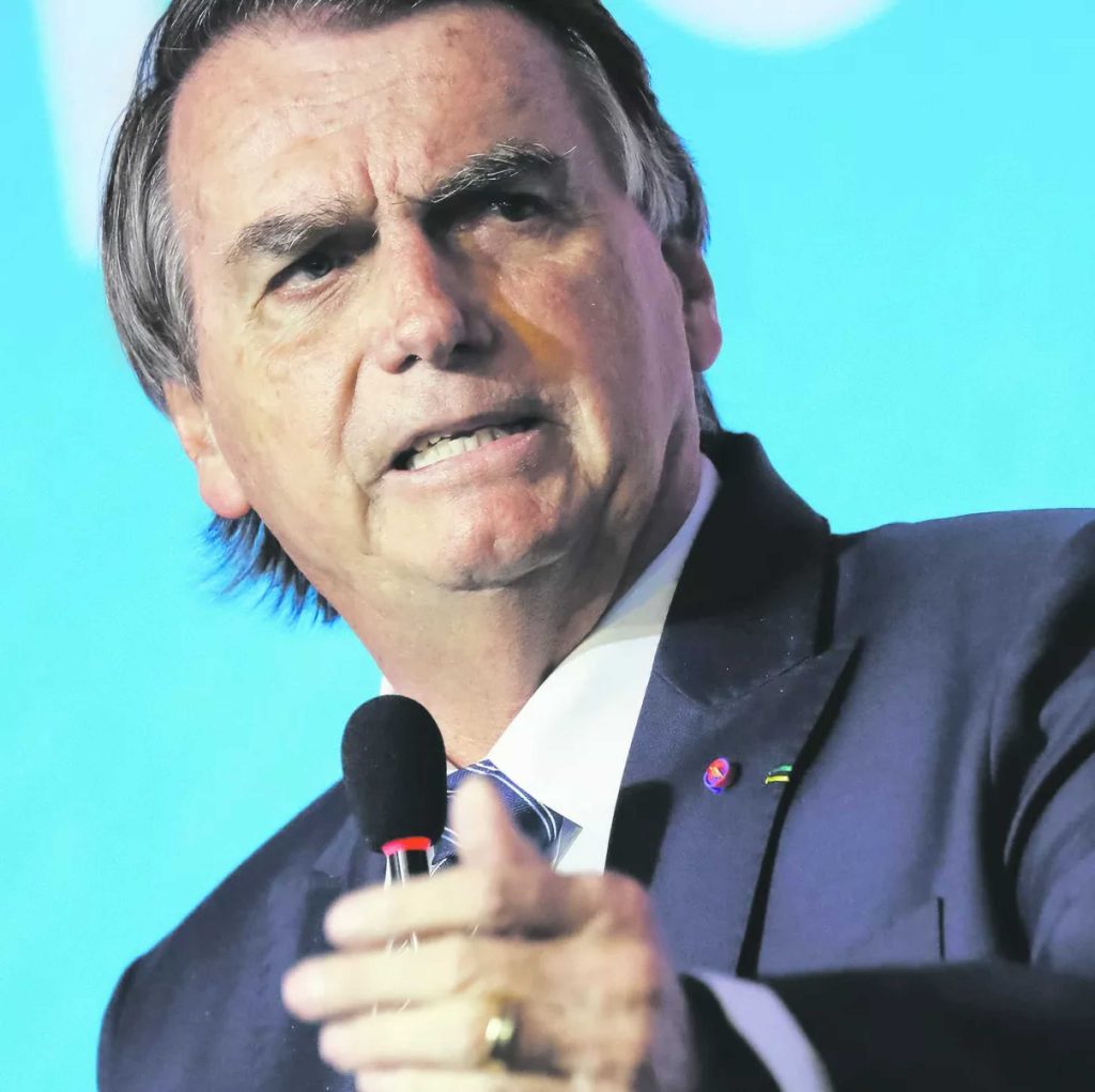 Bolsonaro defende o Nordeste de críticas sobre eleição: “O Brasil é um só país”