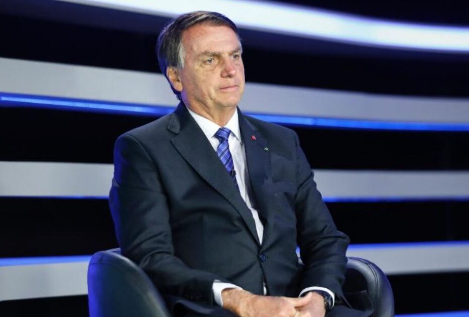 Bolsonaro tira a diferença e empata com Lula na pesquisa Modalmais/Futura