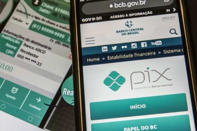 Banco Central vai mudar regras do Pix para evitar fraudes e vazamentos