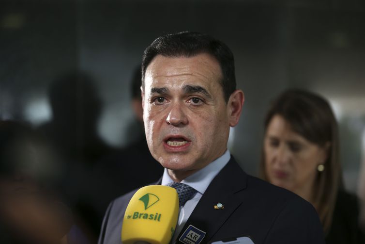 Observador da OEA diz que eleição no Brasil transcorre com normalidade absoluta