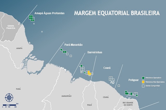 Novo Pré-Sal amplia investimentos da Petrobras e inclui costa do RN 14/10/2022 06h53