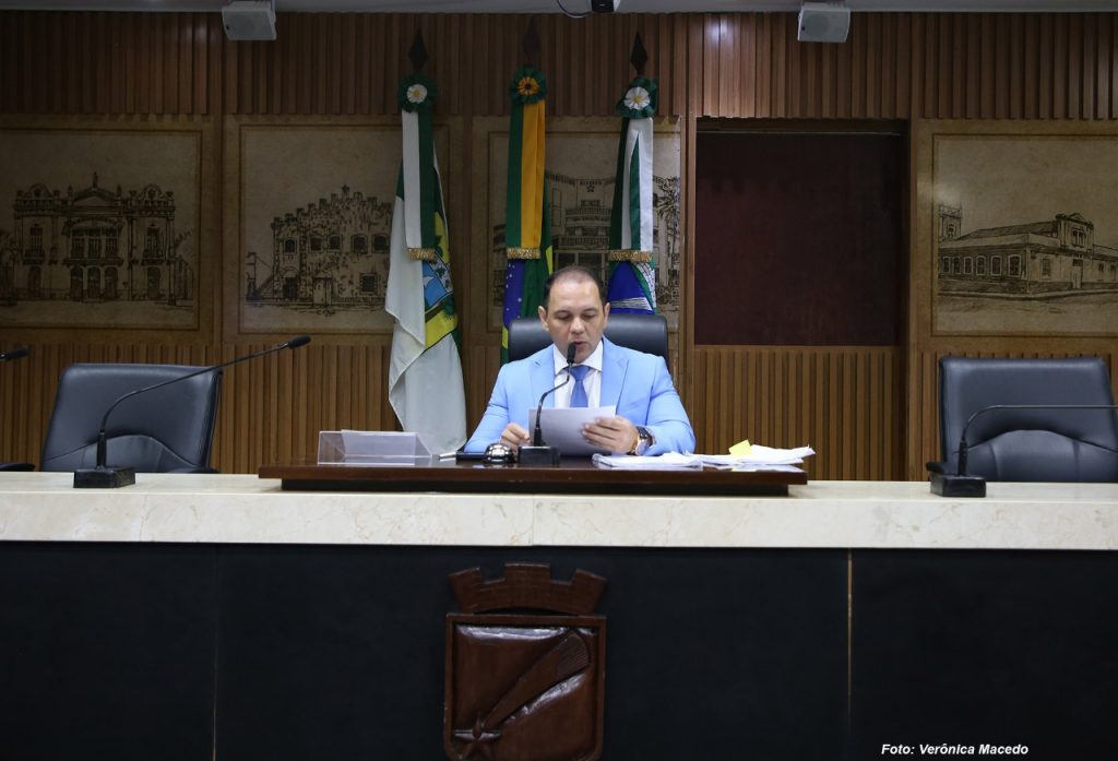 Comissão vota projeto que altera lei da tarifa social no transporte público