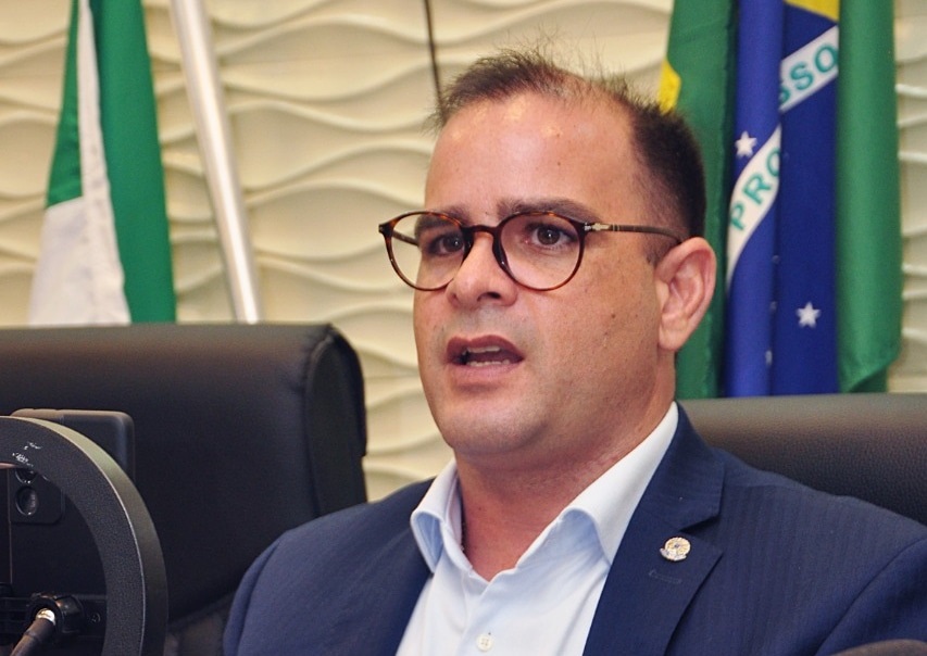 Projeto de Lei visa proibir a instalação e construção de presídios no município de Extremoz