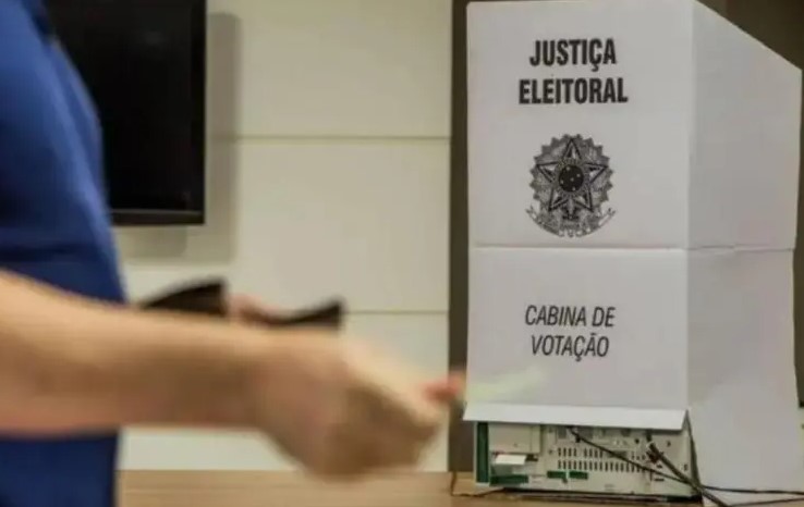 Votação nas eleições de domingo vale como prova de vida automática para aposentados e pensionistas do INSS
