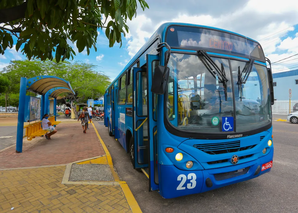 Mossoró anuncia gratuidade no transporte público municipal durante o 2º turno das Eleições 2022