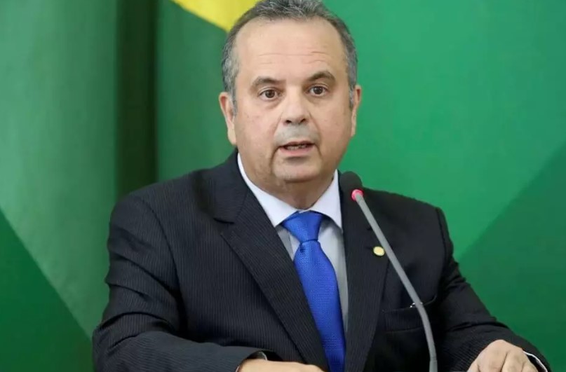 Eleições 2022: Rogério Marinho (PL) é eleitor senador pelo RN