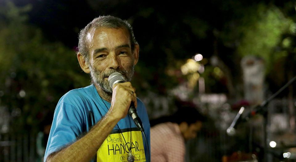 Músico potiguar é encontrado morto na calçada da antiga C&A, em Natal