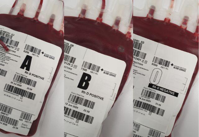 Após 40 anos, cientistas descobrem um novo tipo de sangue humano