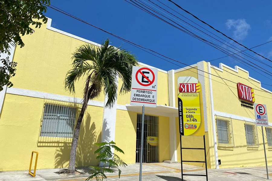 Central da STTU tem atendimento telefônico suspenso temporariamente