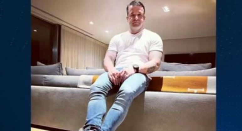 Judiciário Duas mulheres vítimas de Thiago Brennand prestam depoimento ao Ministério Público