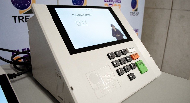 Datafolha apresenta pesquisa com resultado de 101% das intenções de voto