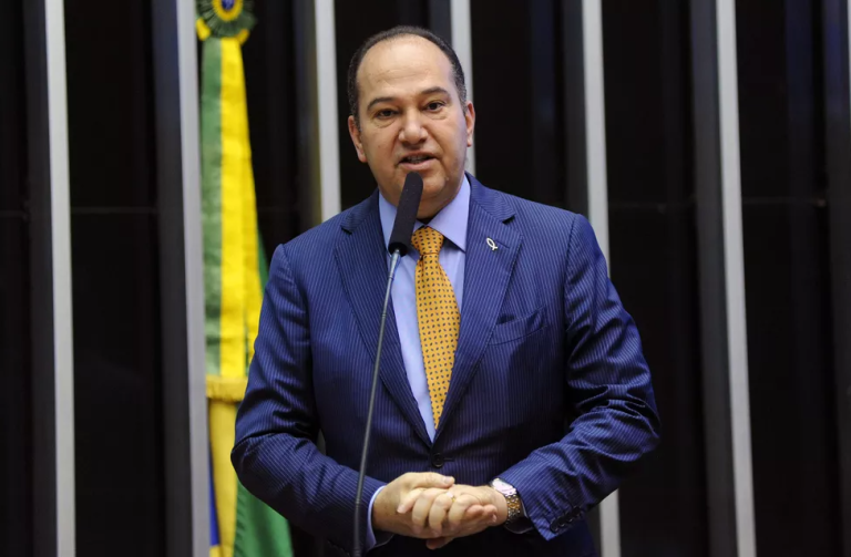 PSC, neutro no 1º turno, declara apoio a Bolsonaro no segundo