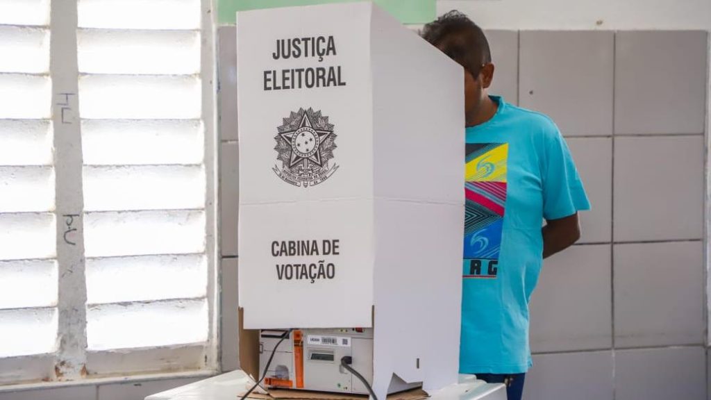 TRE/RN registra 74 ocorrências operacionais nas eleições deste domingo; 45 urnas substituídas